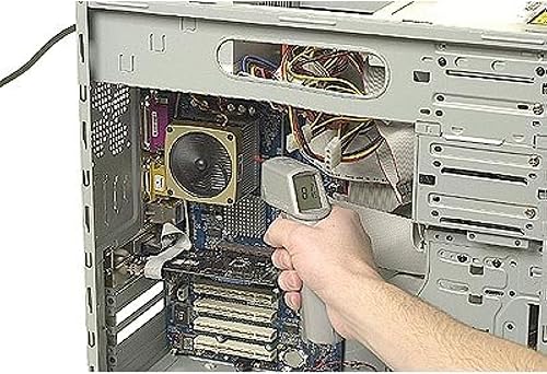 Miniatura 2 de Fluke RAYMT4U MiniTemp Termómetro sin contacto