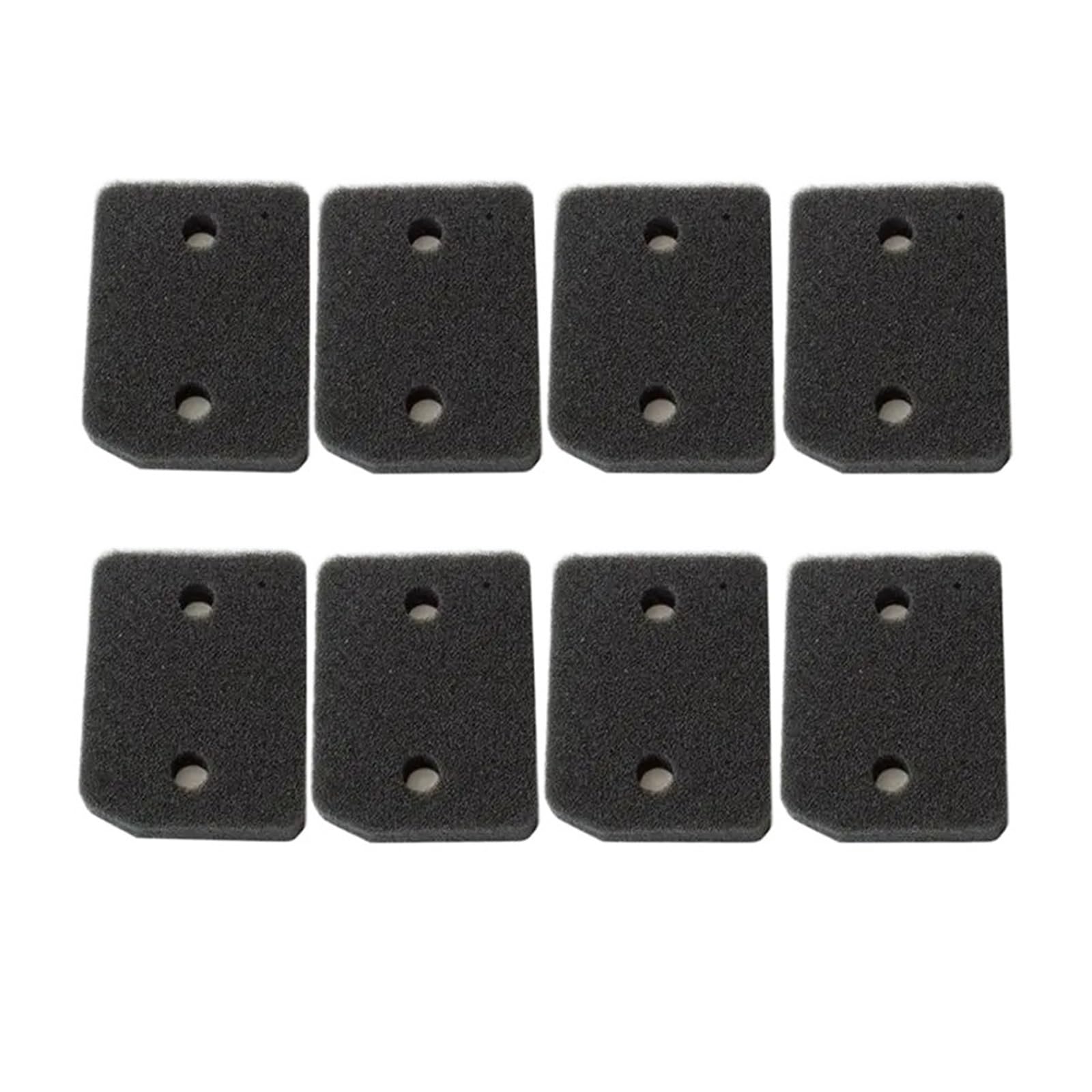 Generic Wärmepumpen-Kondensator-Wäschetrockner-Schwammfiltermatte, Flusenfilterpad