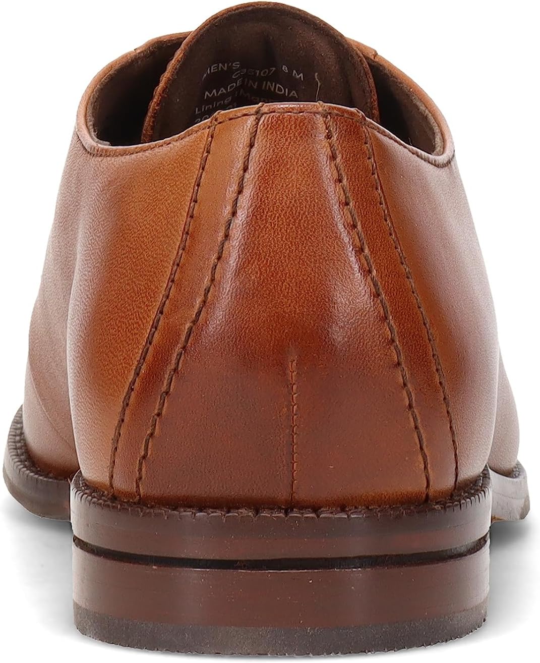 Cole Haan Men's Sawyer Plain Toe
