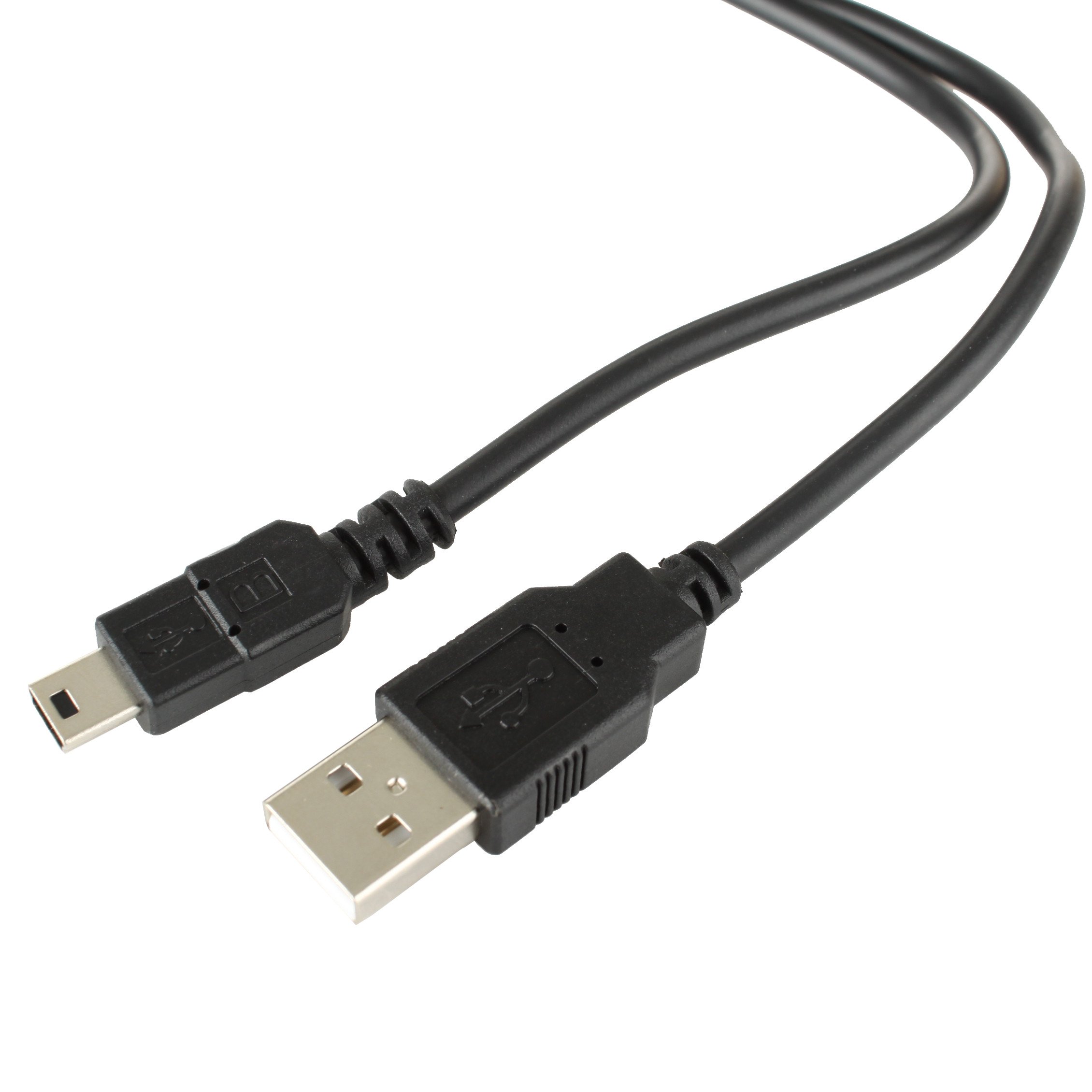KMD PS3 Charge Cable Twin Pack Komodo-image-7