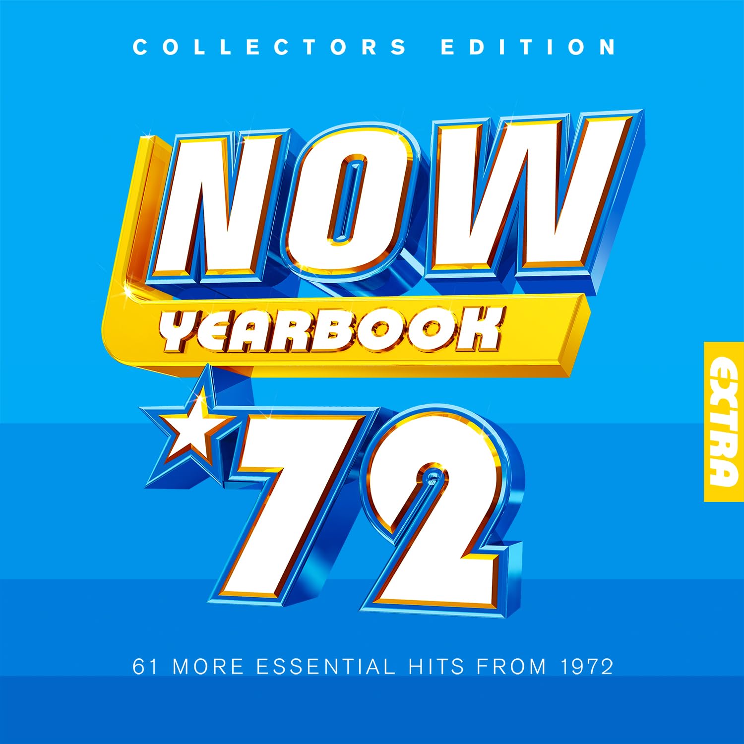NOW - Yearbook Extra 1972