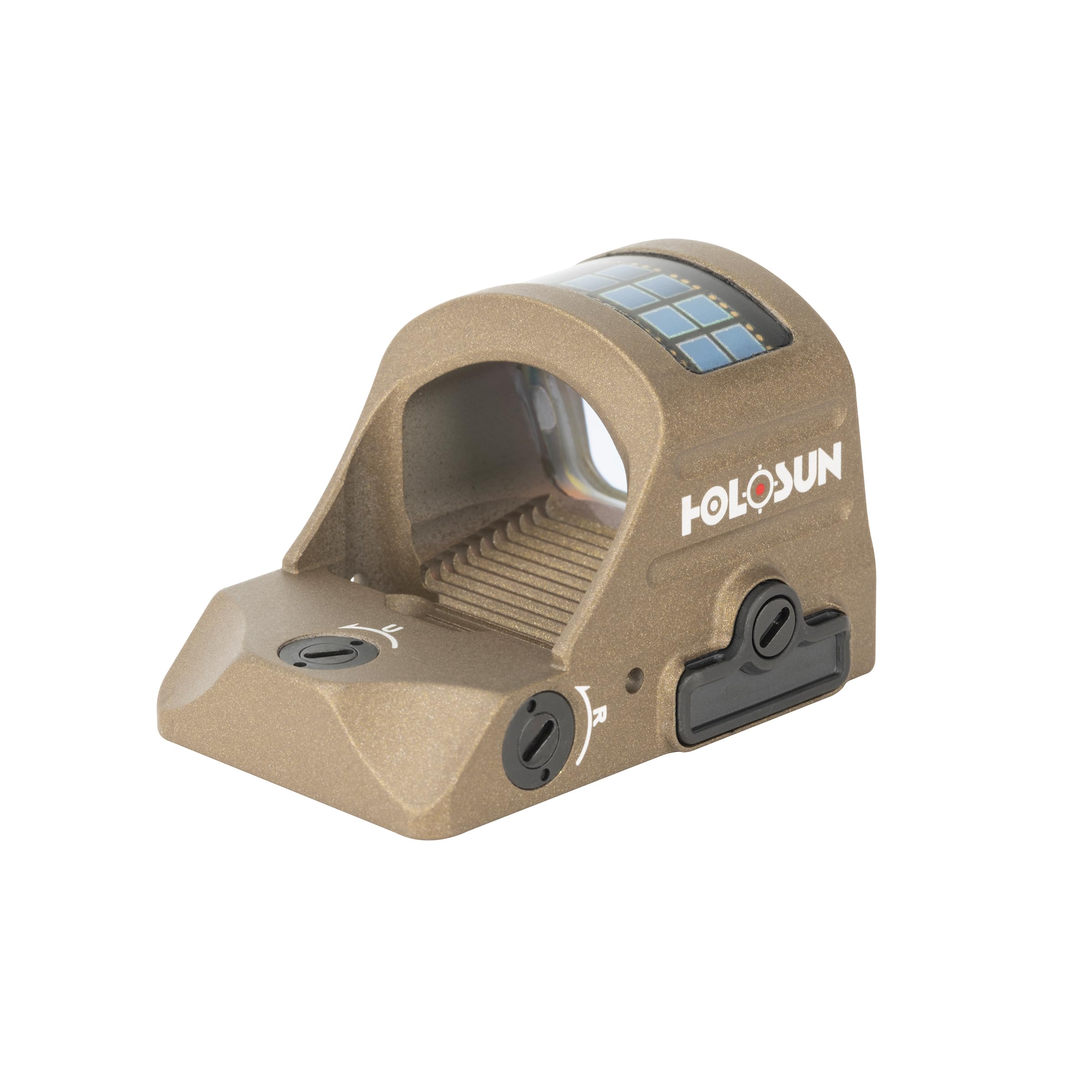 Amazon.com : HS507C-X2-BB Red Multi-Reticle 2MOA + 32 MOA