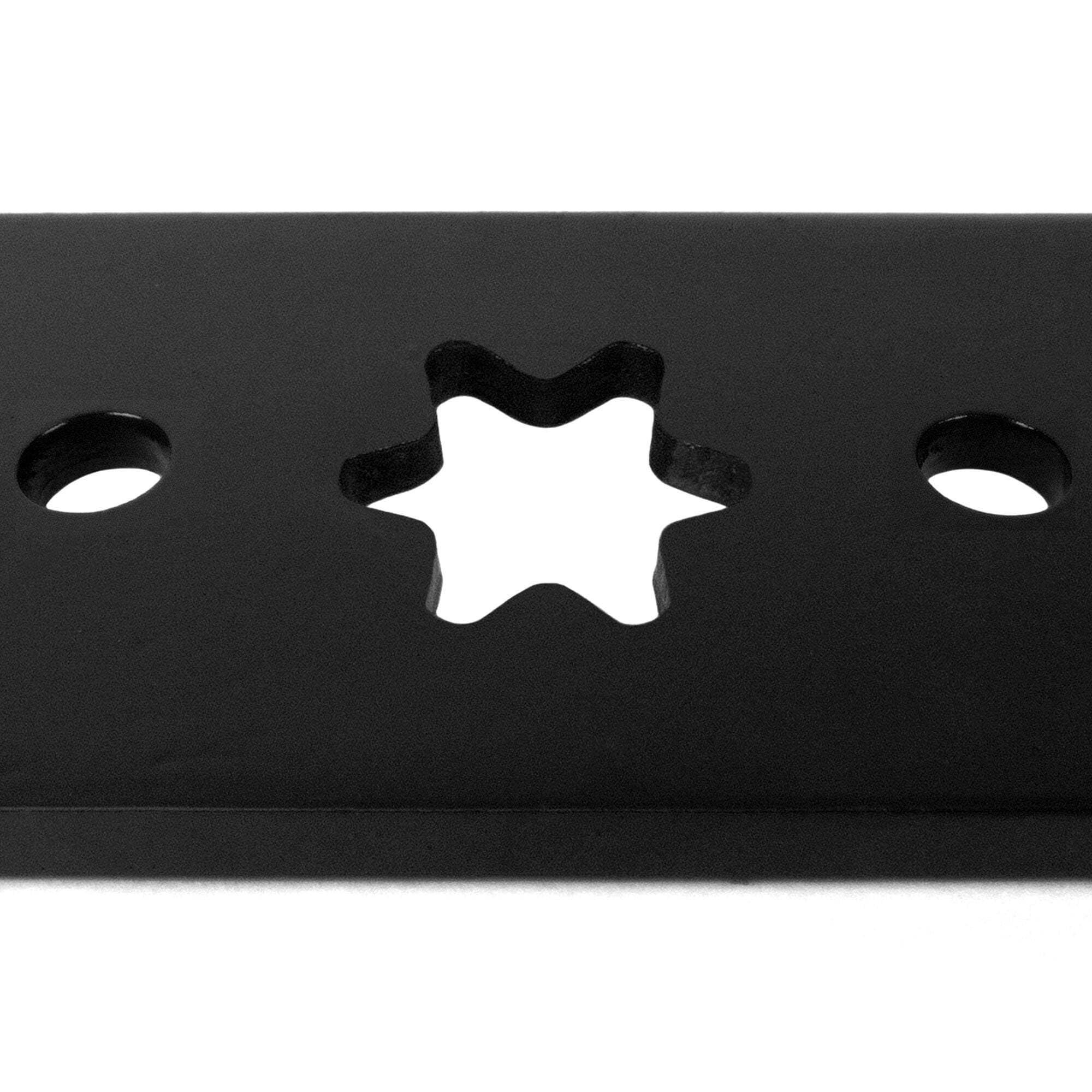 Amazon.com : MowerPartsGroup (2) Heavy Duty Blades Compatible with