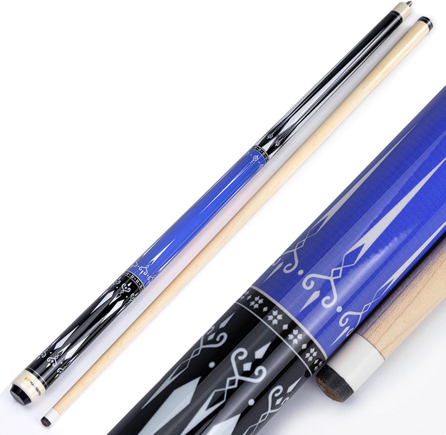 MEZZ メッヅ キュー CP-21MD モラード | Mezz Cues ビリヤードキュー