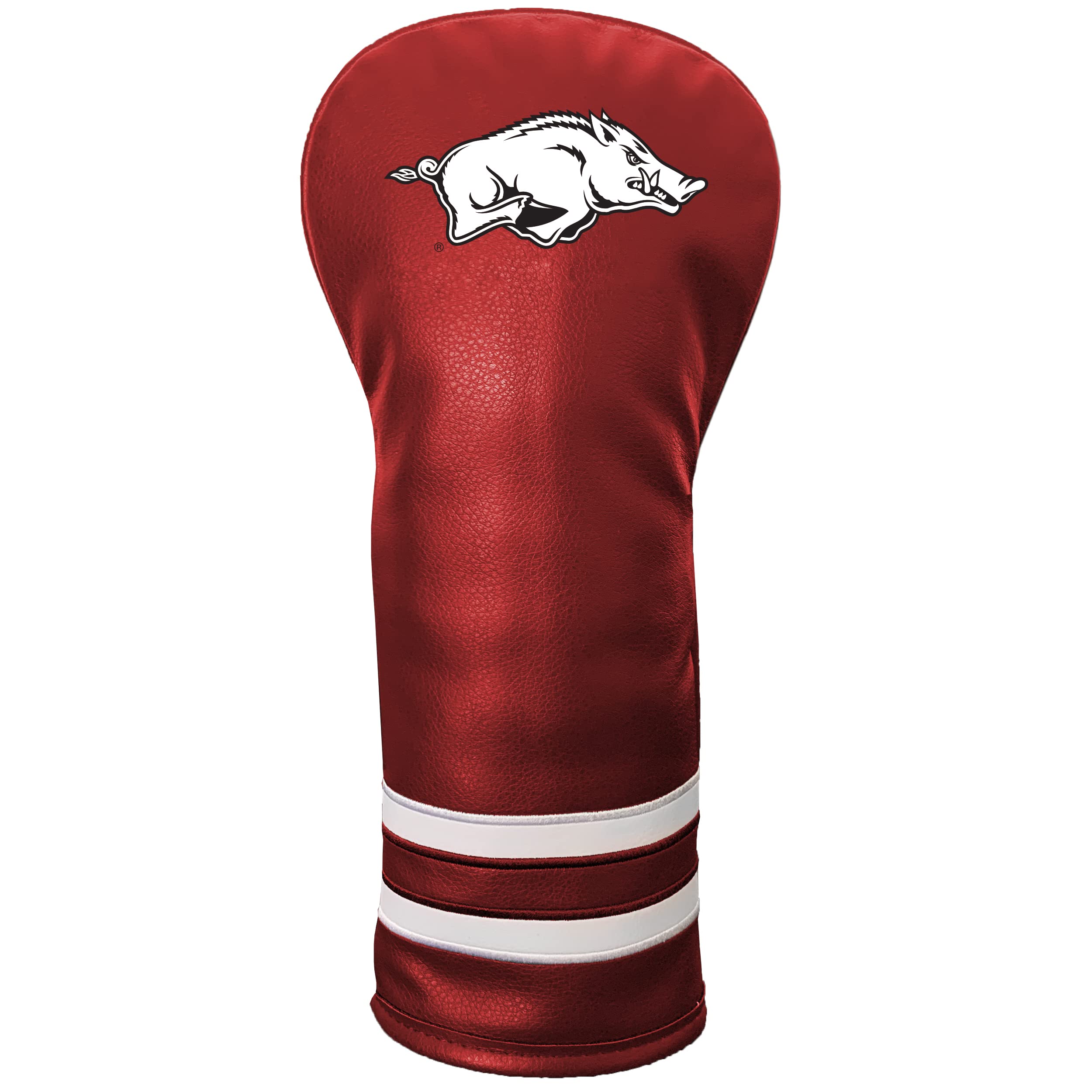 Team Golf NCAA Vintage Fairway Headcover (Printed), Fits All Fairway, Hybrid and Utility Clubs โ image 1