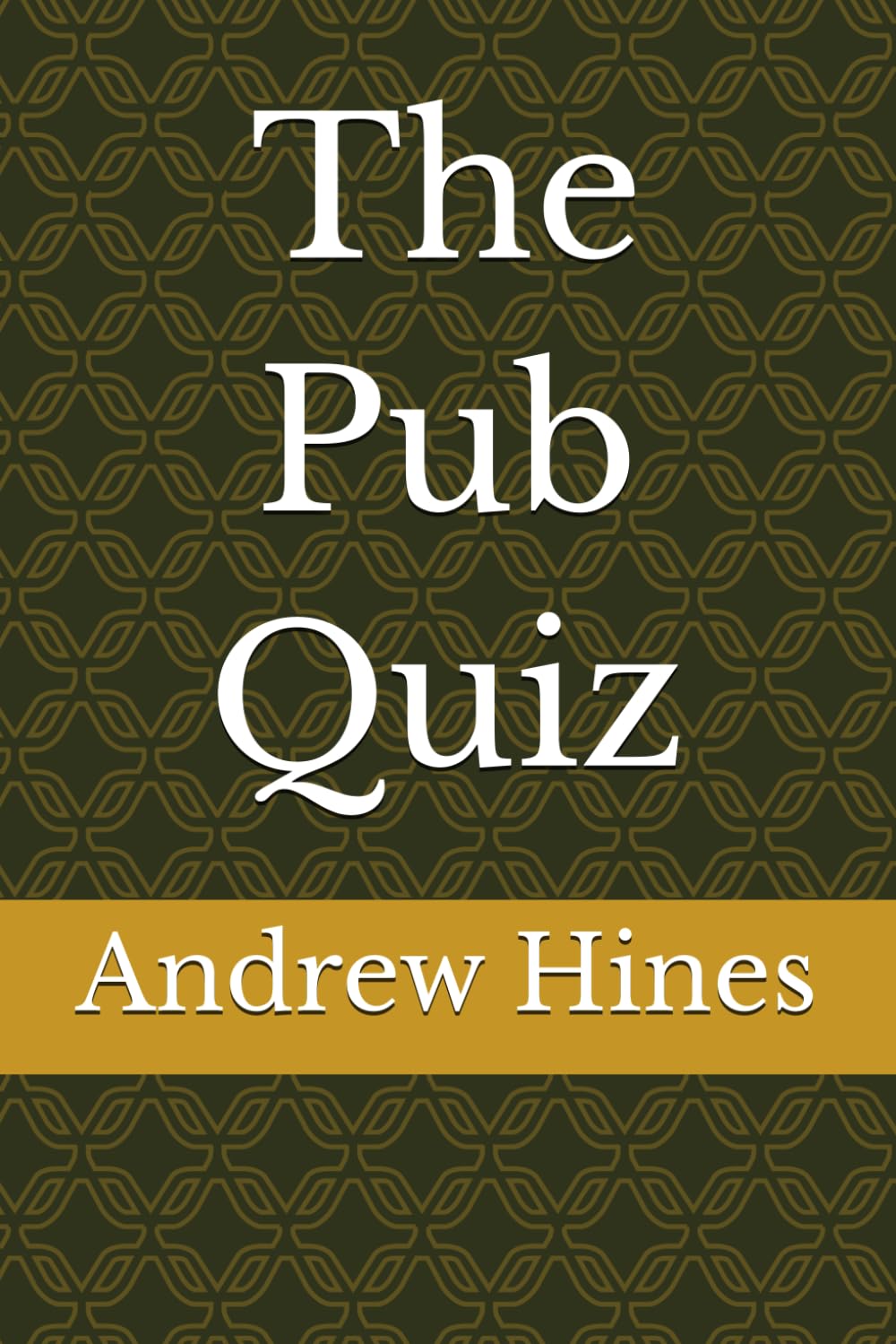 The Pub Quiz