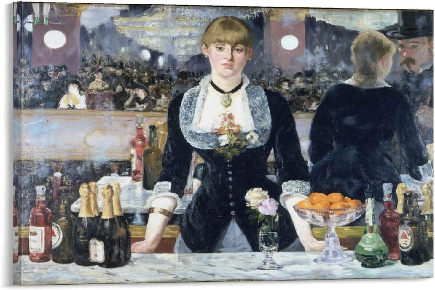 Amazon.co.jp Edouard ウォールアート