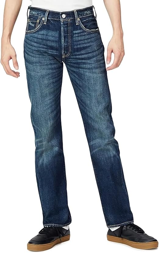 LEVI'S / 501 オリジナルフィット