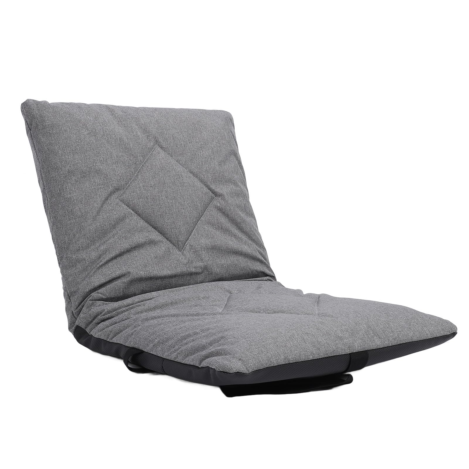Qcwwy Almohada Plegable de Almohada