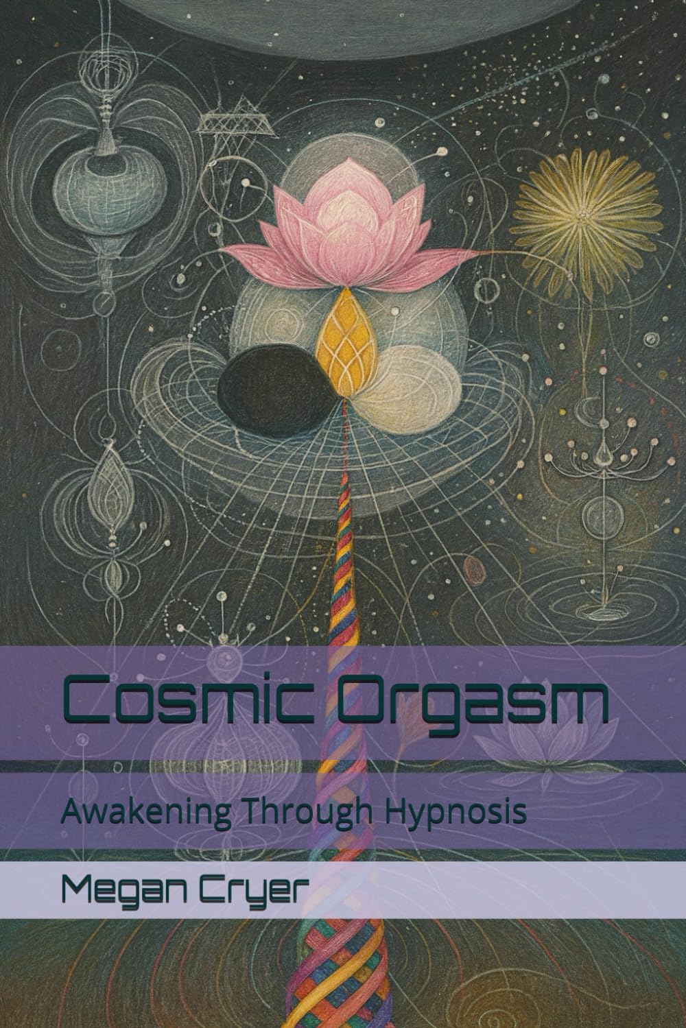Cosmic Orgasm: Awakening Through Hypnosis
