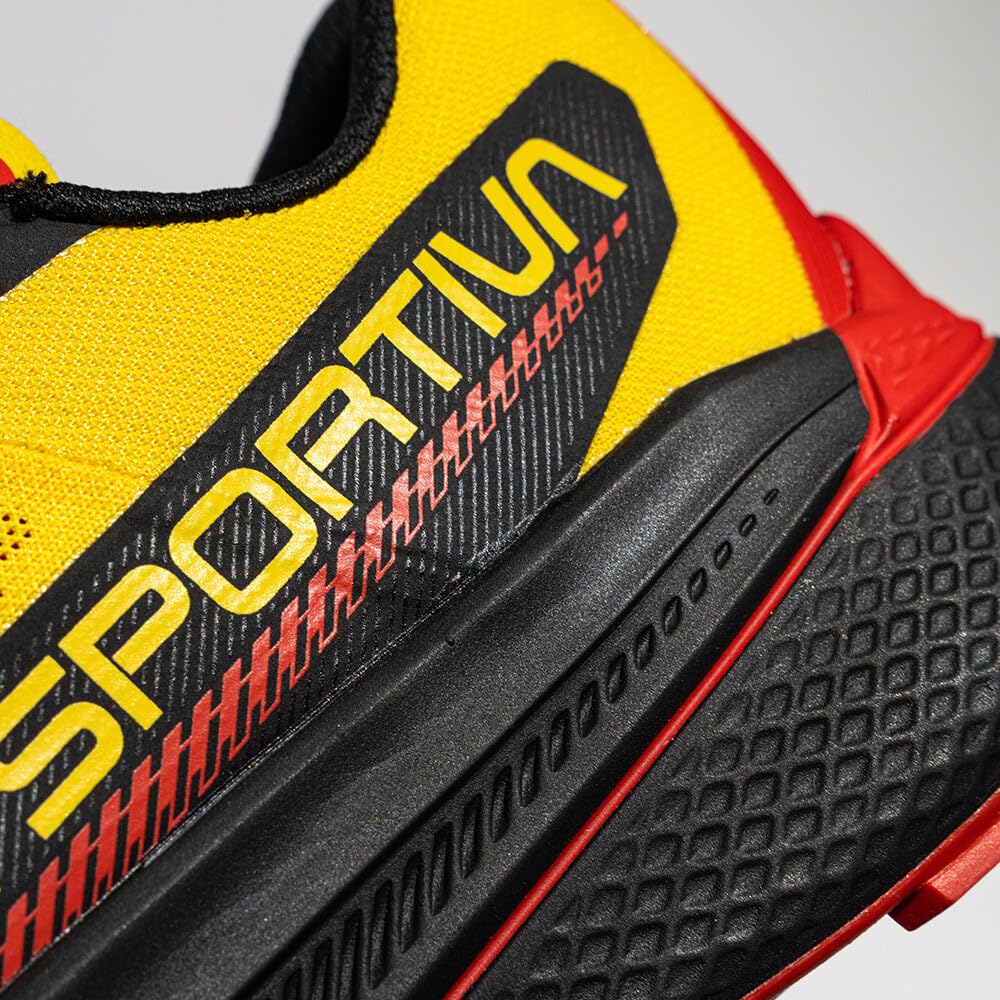 LA SPORTIVA Prodigio Trail Running Shoes EU 43 1/2