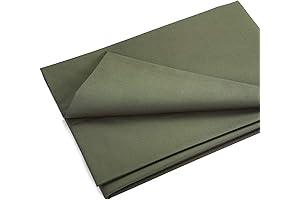 Master FAB 100% Cotton Woven for Sewing, Floral Jungle Green