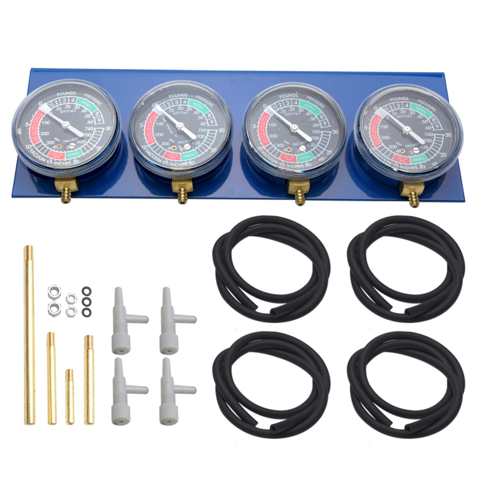 Circuit Imprimé SOURCING MAP PCB Cuivre Plaque Stratifié