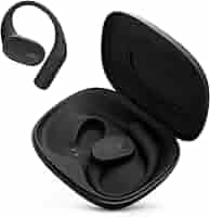 JBL SENSE LITE オープンイヤー / JBLSENSELITEBLK Amazon.co.jp: JBL SENSE LITE 完全ワイヤレスイヤホン/オープン