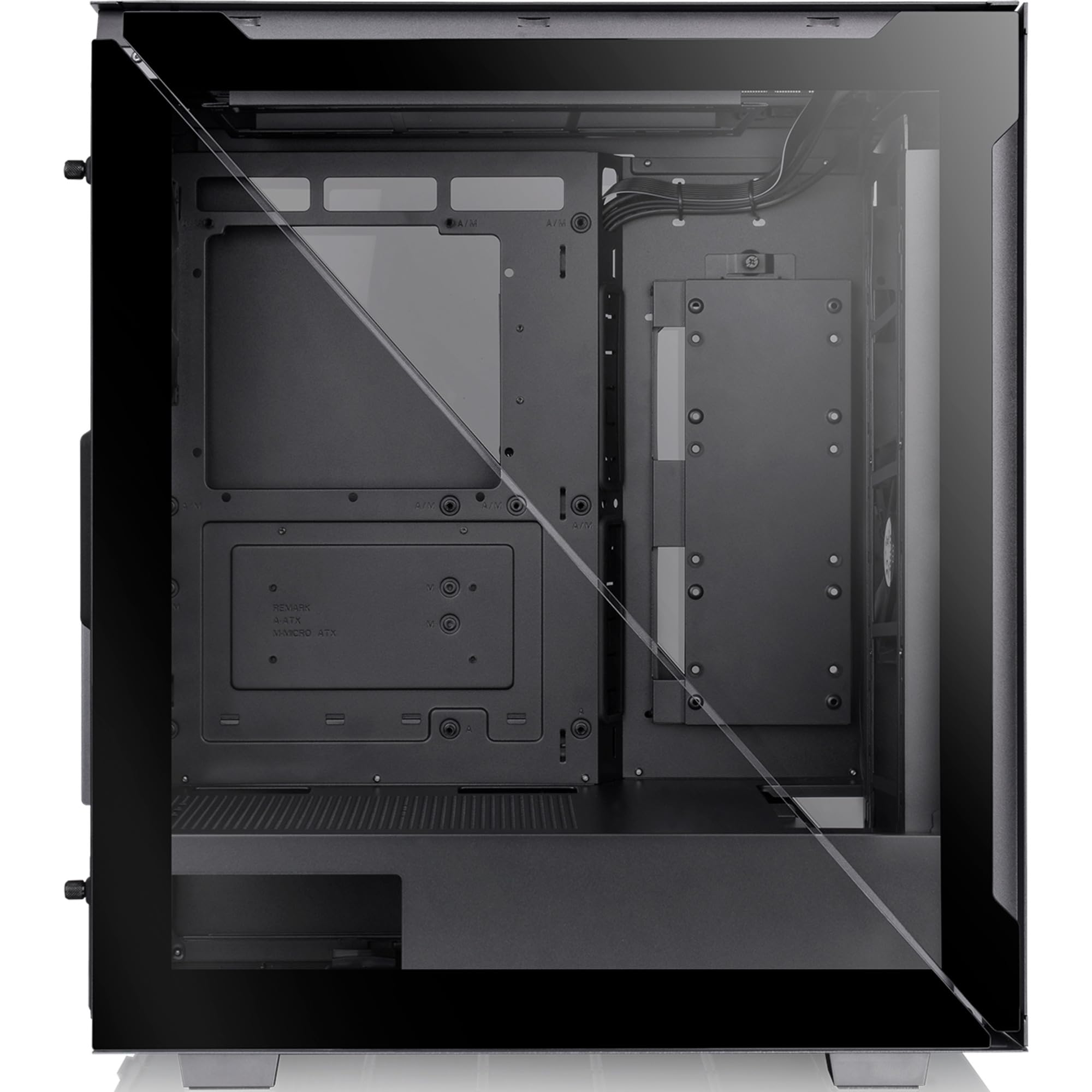 Thermaltake Divider 500 TG Air/Black