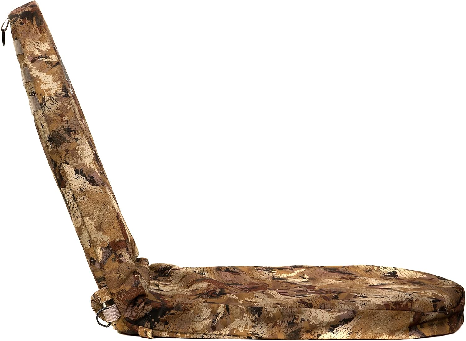 Momarsh Invisi Lounge XL Field Seat for Waterfowl, Dove Duck & Goose Hunting.