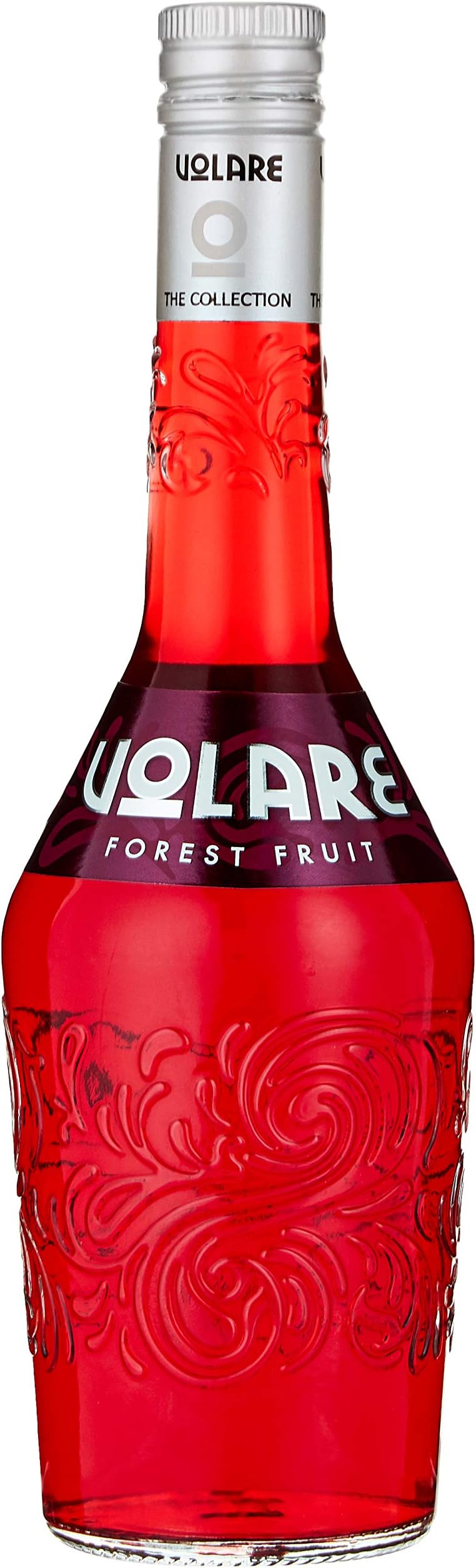 Forest Fruit Liqueur, 70 cl