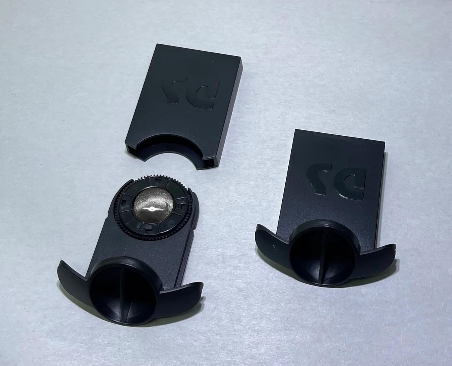 FX-25 Black Hole Star Disc for FX Zoom Home Planetarium