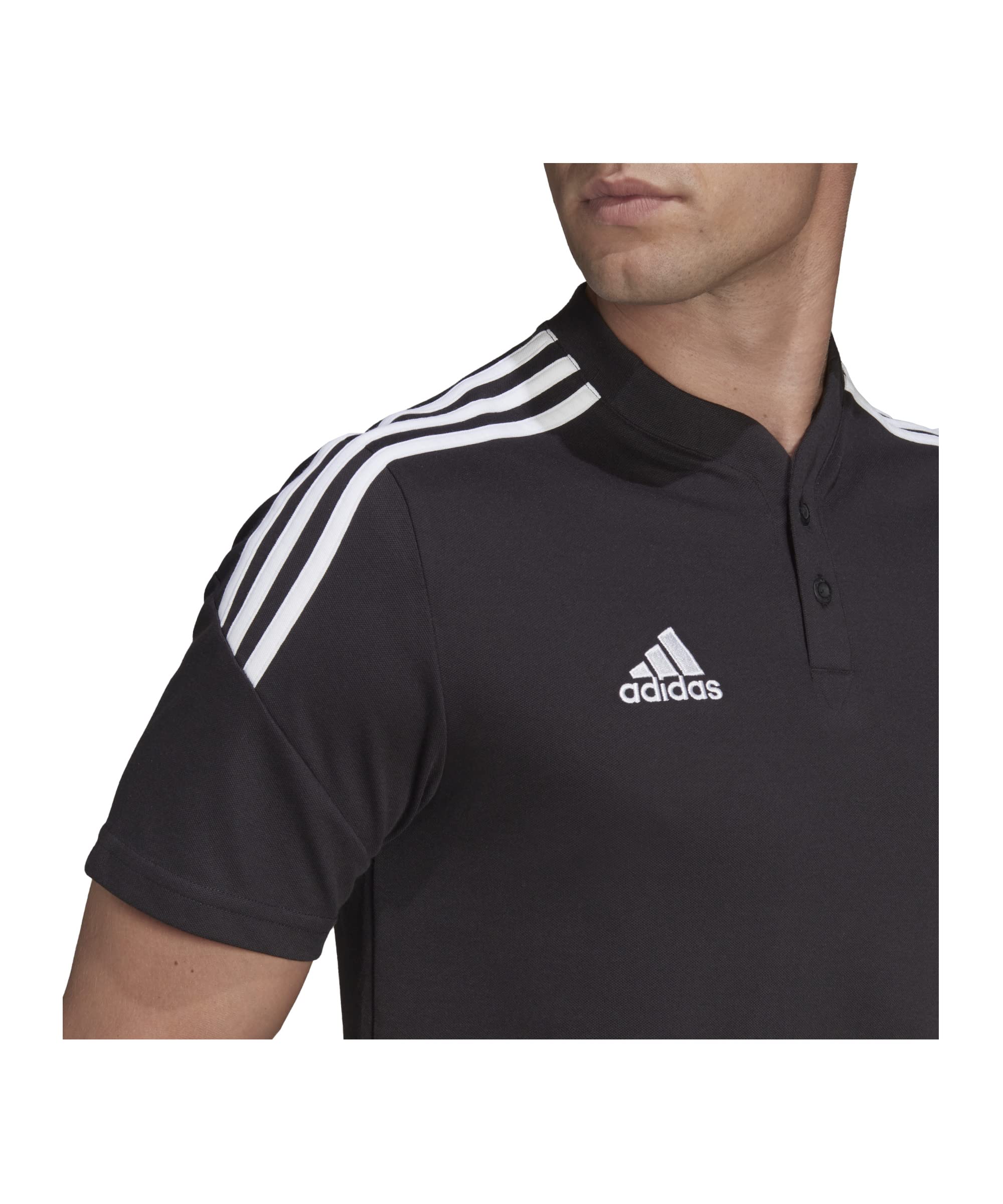 adidas Con22 Polo Shirt, Men's