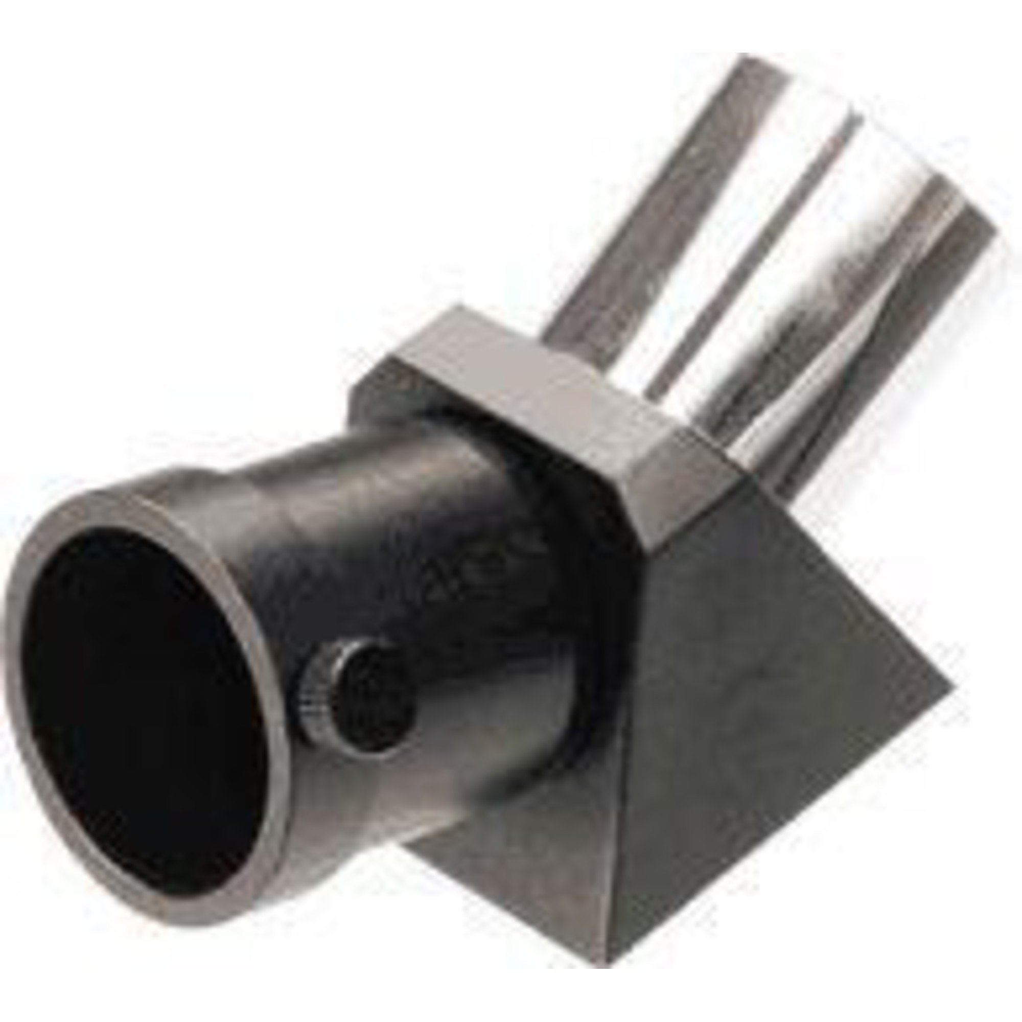SkyWatcher 45 Degree 31.7mm Erect Prism Diagonal with 1.25"" nosepiece 20376