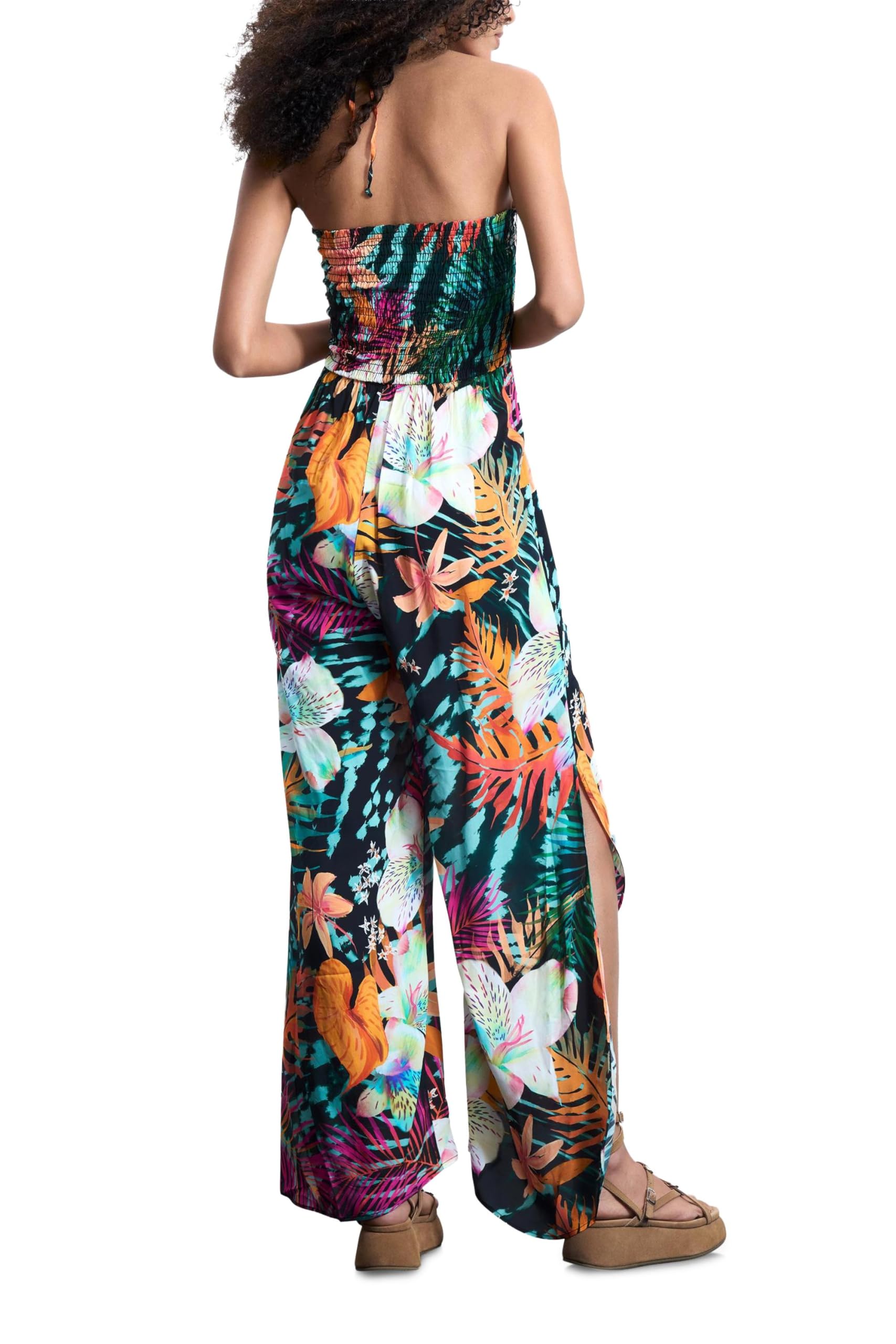 Desigual Tuta Donna Art 26SWPW57