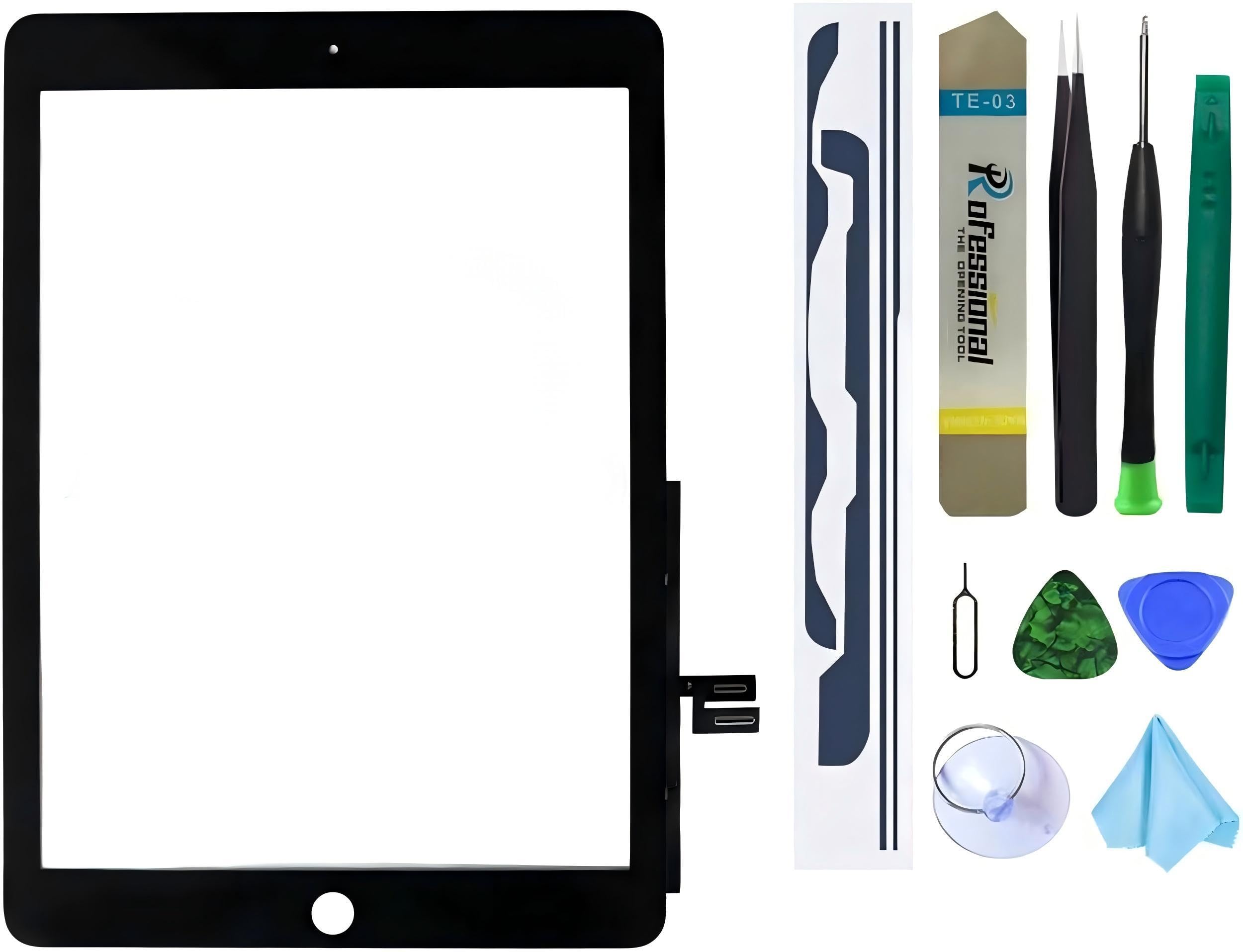 Amazon.com: Screen Replacement for iPad 7 7th Gen 2019 A2197