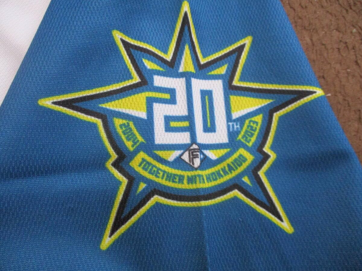 Amazon.co.jp: 北海道日本ハムF 北海道移転20周年記念