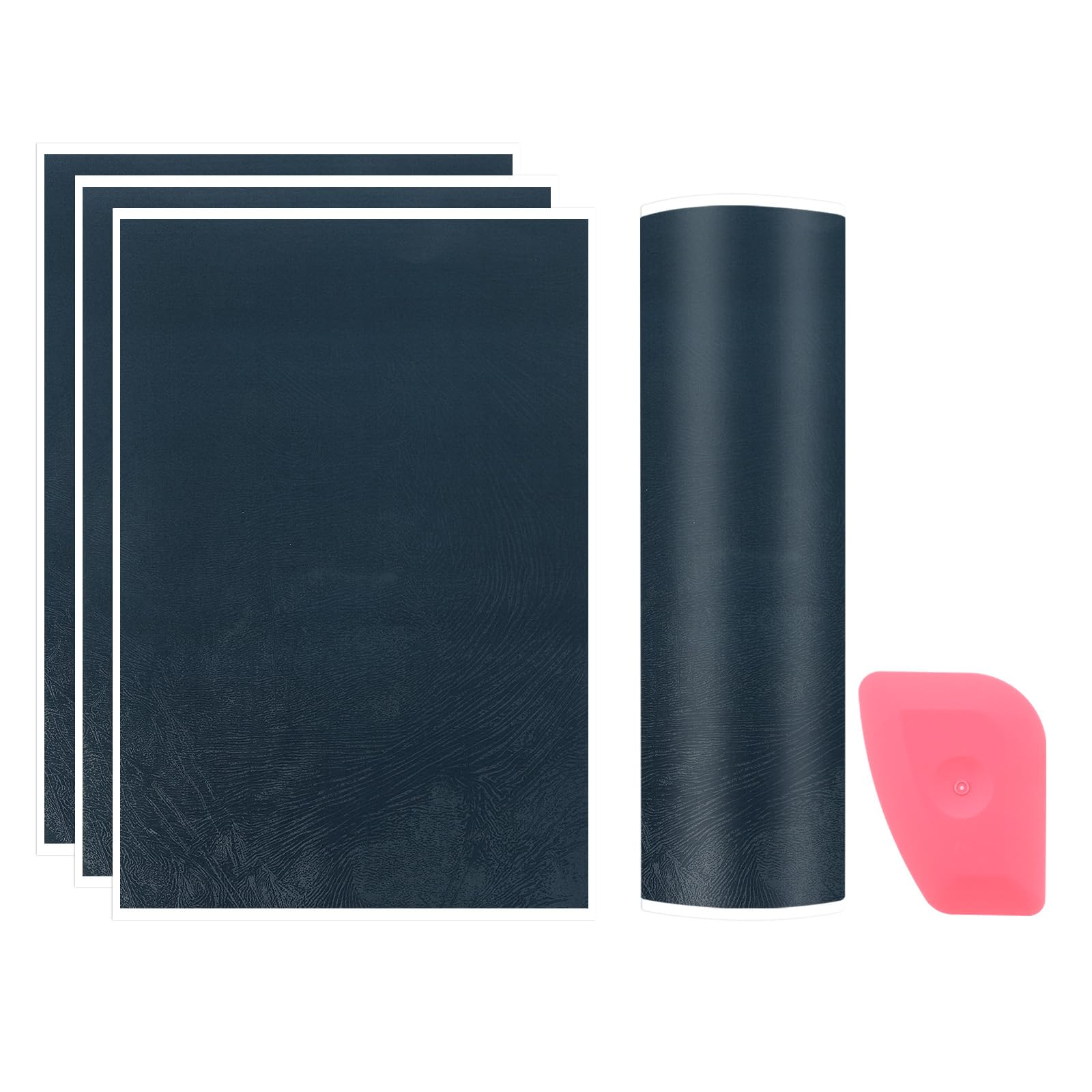 PATIKIL 15.3x10.4 Inch Laser Engraving Paper