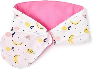 SHF ウォーターネッククール キッズ用 フルーツ クールタオル 首回り:約34cm~フリー NWC-02-2