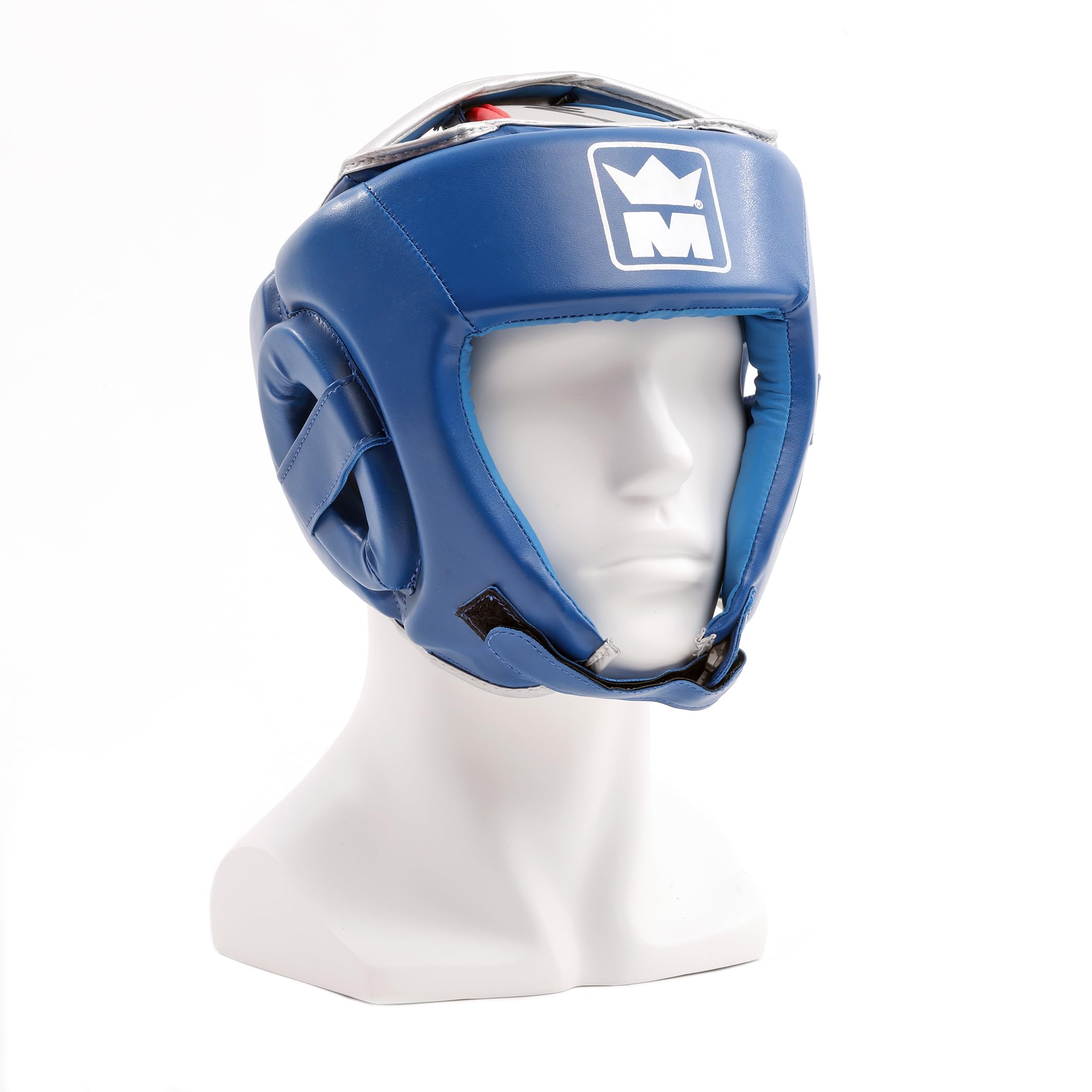 Montana Amateur Casco Allenamento Misto, Unisex