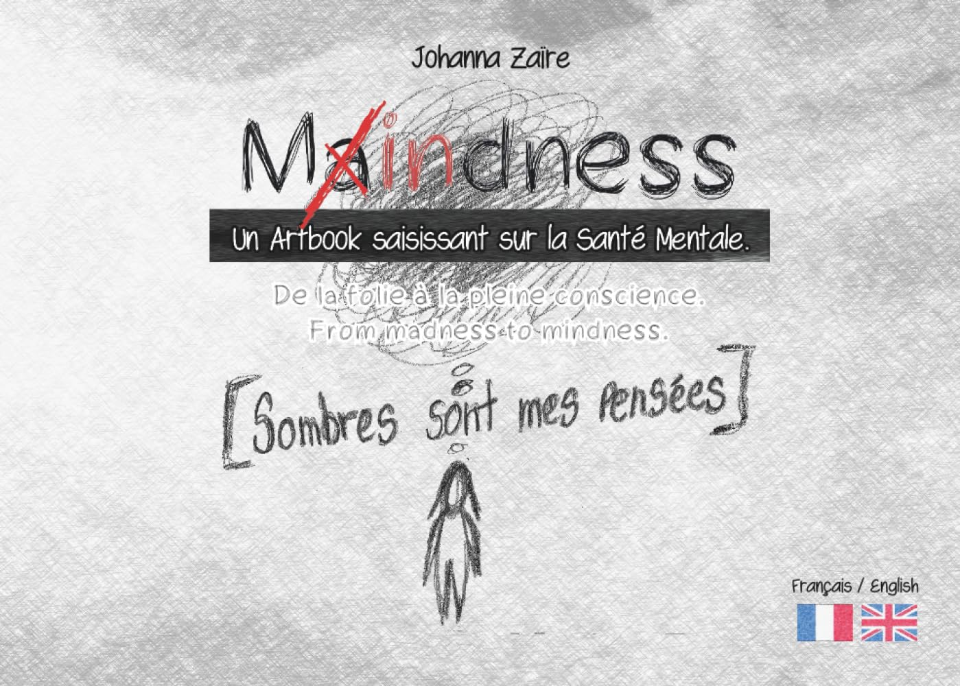 Maindness: From madness to mindness.