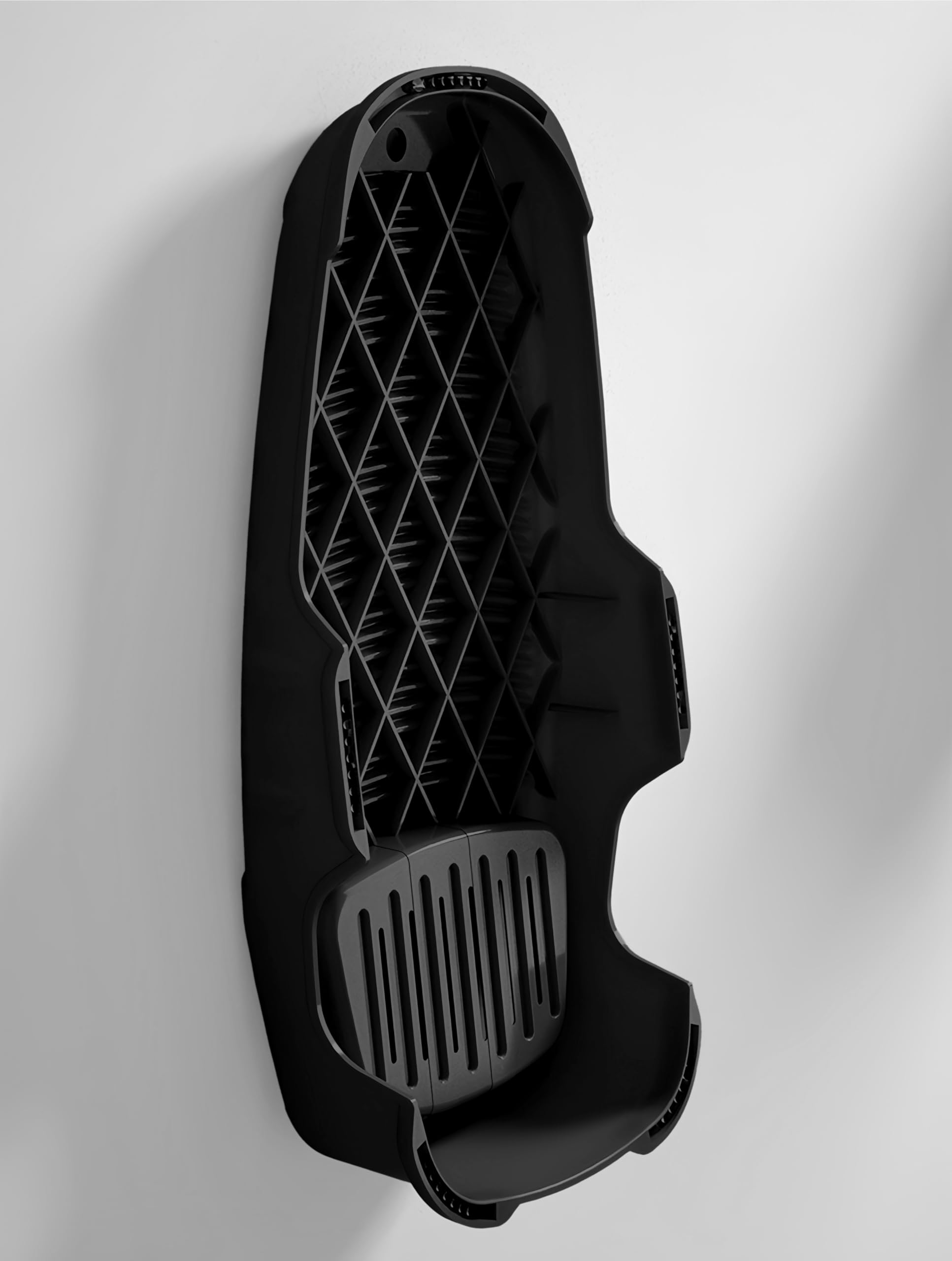 Juego de 2 tablas de lavado para lavar ropa a mano, juego de tablas de lavado actualizadas con soporte para jabón y base antideslizante, 2 tamaños de tabla ligera para fregadero de cocina,