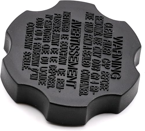 Miniatura 2 de Tapa de tanque de depósito de cilindro maestro de freno compatible con Kia Sportage 2011-2016 Optima 2016-2020 Sedona 2015-2020 Soul 2014-2019 Forte