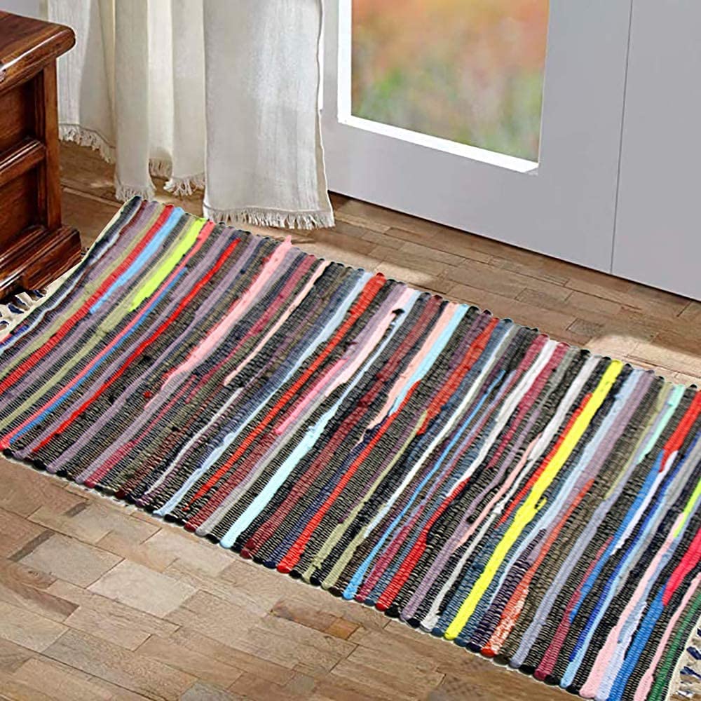 Buy Guruji Plantation Multi Use Pavdan Mat for Home Entrance