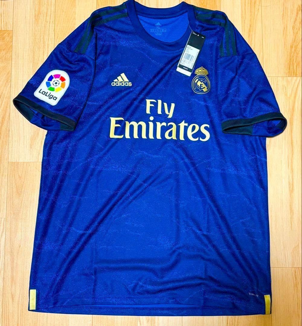 フランス代表ジネディーヌジダン2004年サイン入りユニフォーム証明書