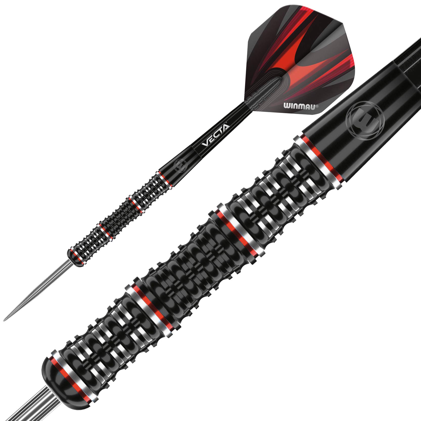 winmau マーヴィン キング　スティール Amazon | WINMAU MERVYN KING Steel （マーヴィン・キング