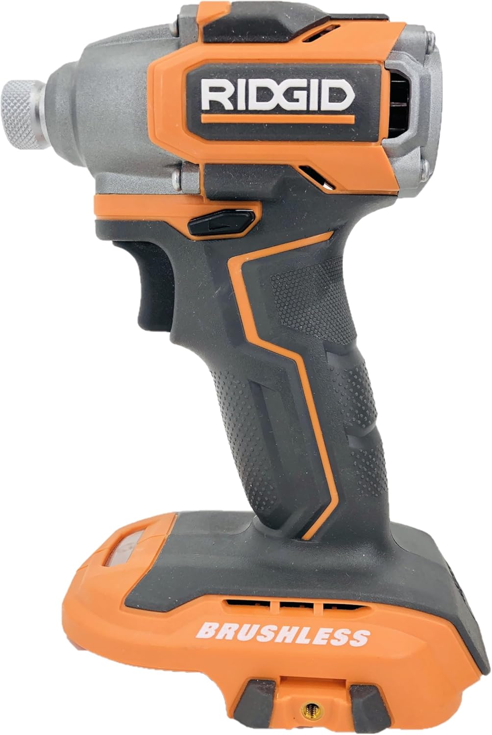 18V BRUSHLESS SUBCOMPACT 1/4 in. Impact Driver Tool ONLY