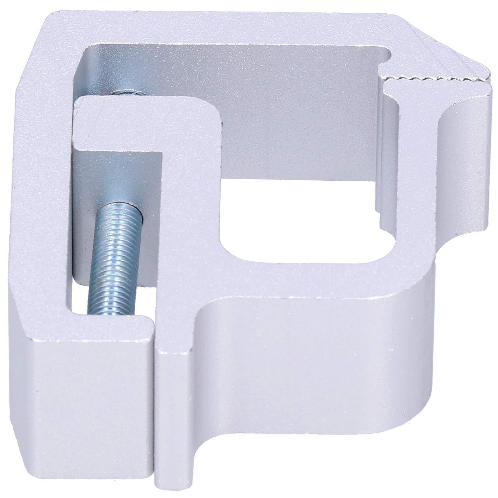 Buy Ymiko 2pcs ing Clamps TL2002 Heavy Duty Toppers Fixation for Truck