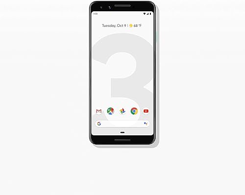 Miniatura 9 de Google Memory - Teléfono celular desbloqueado 128GB