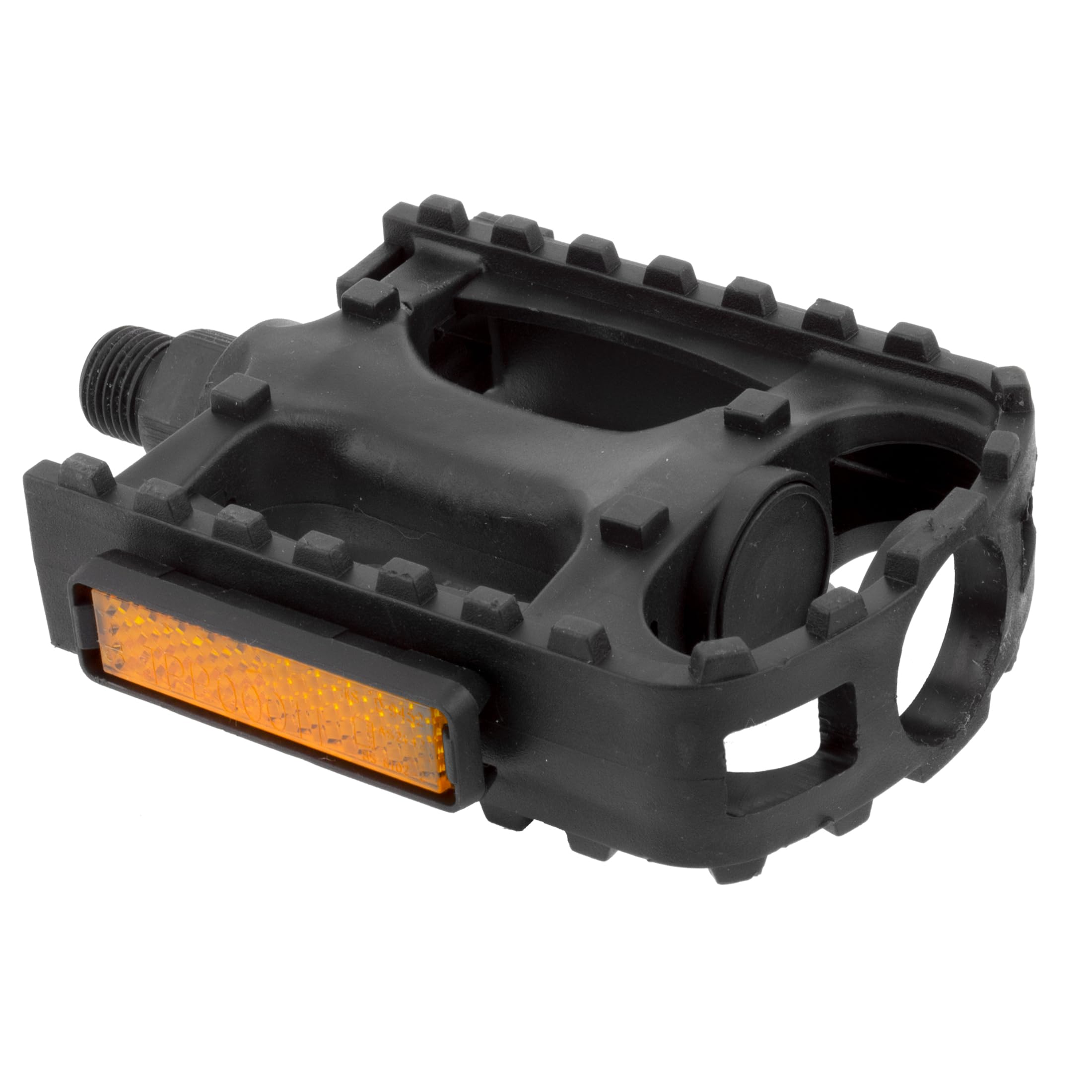 Sunlite MTN Sport II Pedals, Black