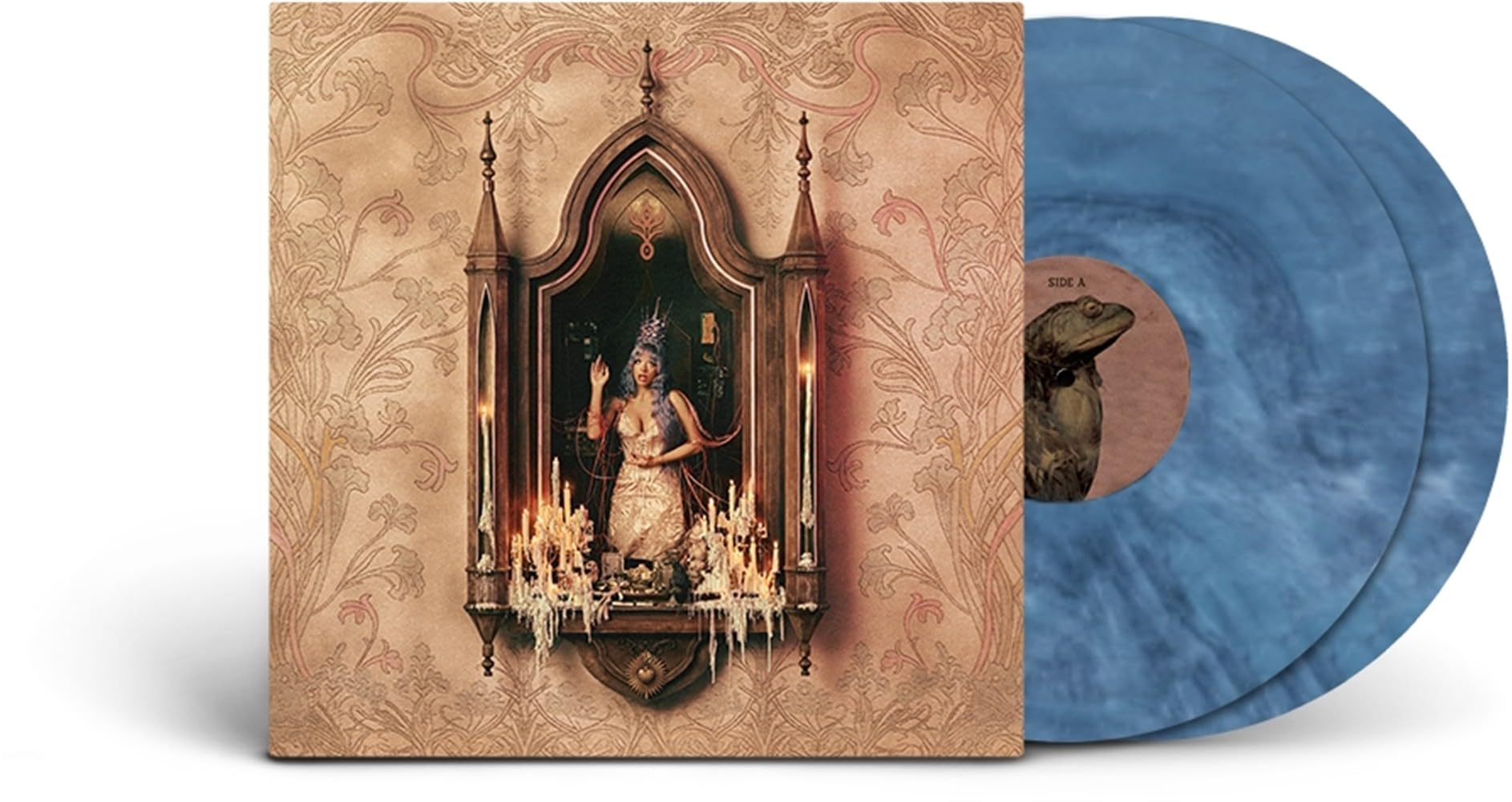 HADES [VINYL]