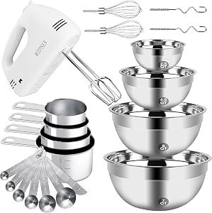 Kitchen Appliances
