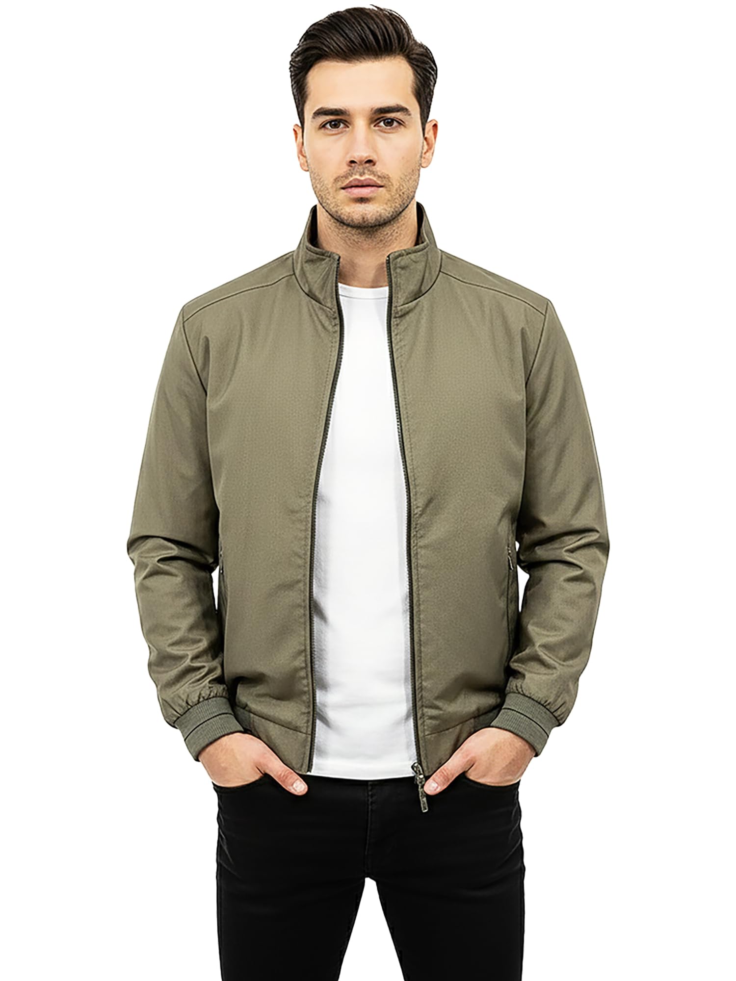 rookies Full Sleeves Lightweight Jacket-picture-15