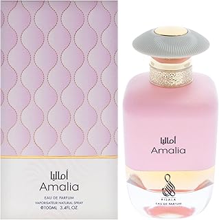 Amalia by Risala for Women - 3.4 oz EDP Spray
