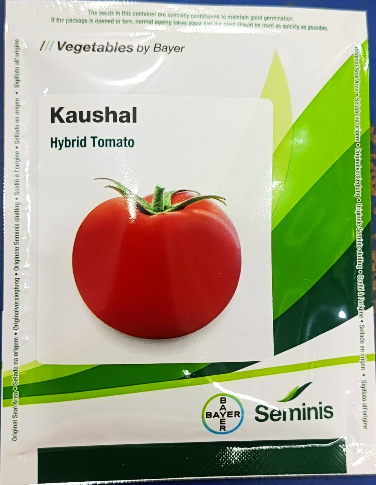 Seminis Hybrid Tomato Kaushal Seeds, 10gm (B0DFH43484) Amazon Price History, Amazon Price Tracker