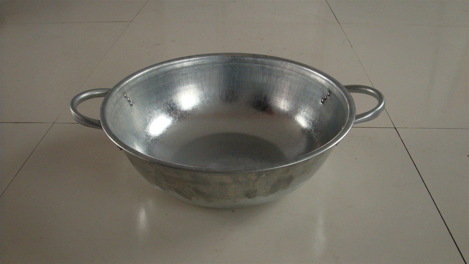 Aala Head Pan