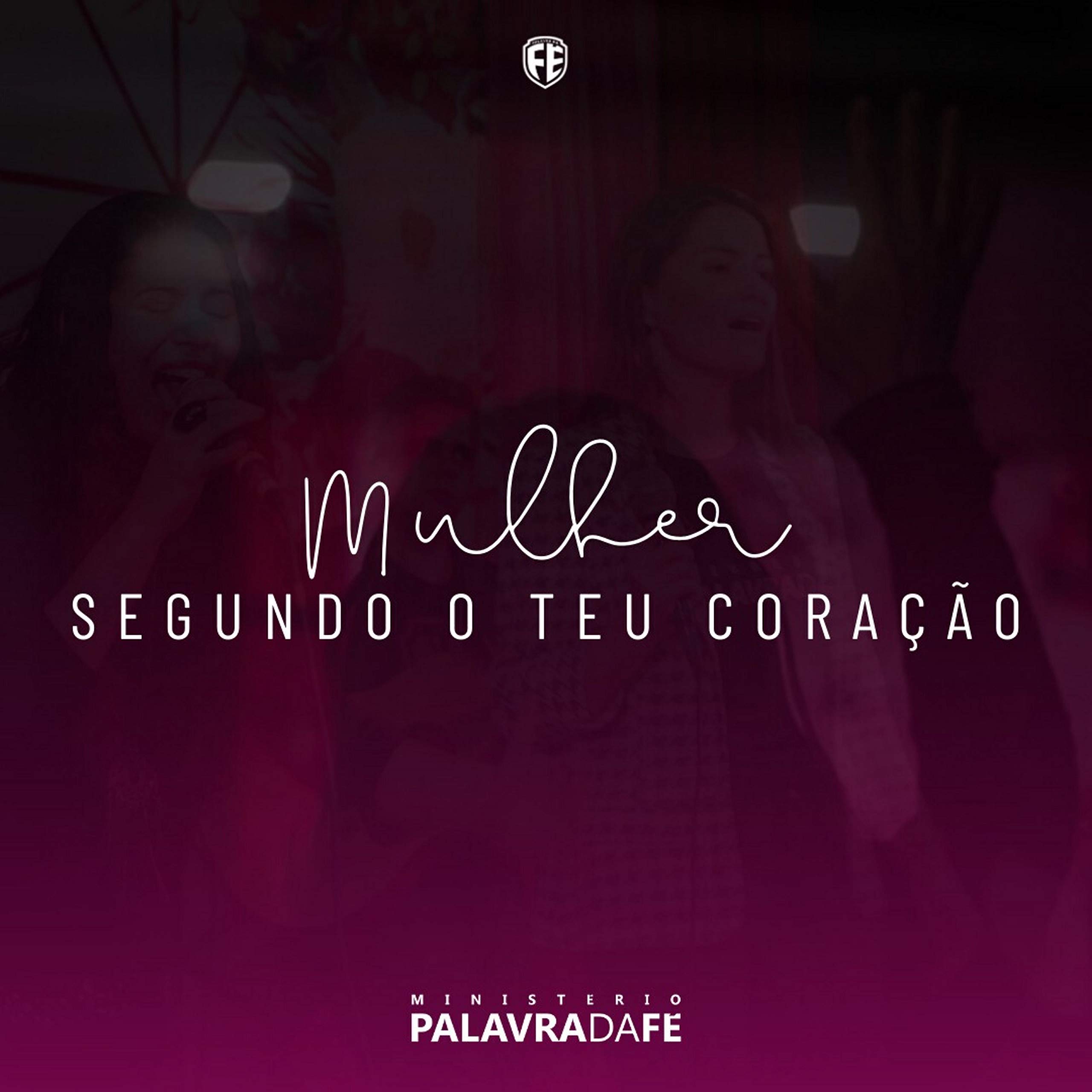 Ministério Palavra da fé