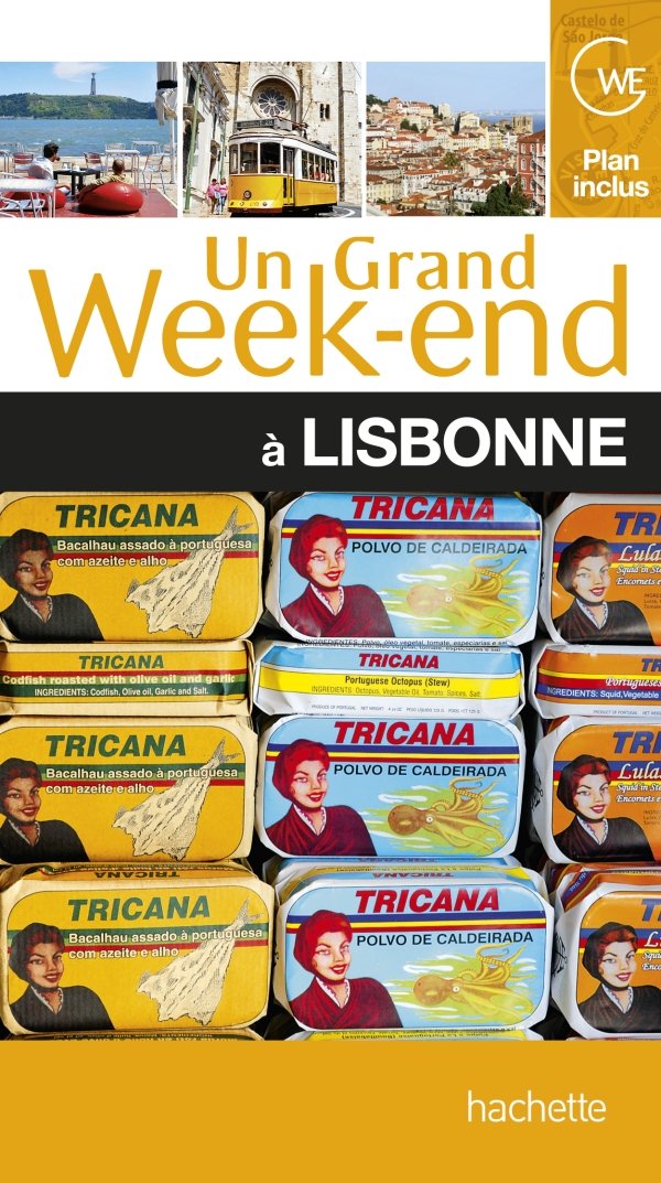 LISBONNE Collectif