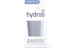 Hydros Water Filter: Essential Fresh Water for Your Home