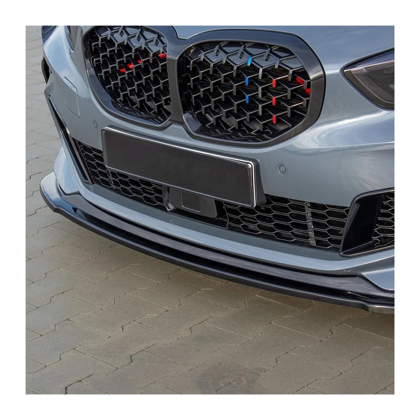 Spoiler Kompatybilny z BMW 1 F40 118i 120i 128ti M Sport 2020